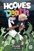 Hooves of Death Tp Vol 01 Standard