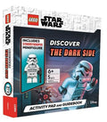 Lego Star Wars Discover the Dark Side Tp Standard