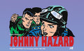 Johnny Hazard Hc Vol 14 the Newspaper Dailies (1965-1966) Standard