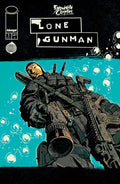 Exquisite Corpses Lone Gunman #1 (OF 5) Cover A (Alberto Ponticelli & Jordie Bellaire)