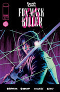 Exquisite Corpses Fox Mask Killer #3 (OF 5) Cover A (Adam Gorham)
