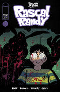 Exquisite Corpses Rascal Randy #5 (OF 5) Cover A (Dylan Burnett)