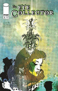 Eye Collector #6 Cover A (Gmb Chomichuk)