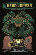 Head Lopper (2026) #2 Cover A (Andrew Maclean)