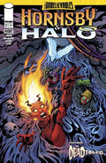 Hornsby & Halo #17 Cover A (Peter Snejbjerg & John Kalisz)
