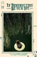 If Destruction Be Our Lot #6 Cover A (Andy Macdonald & Francesco Segala)