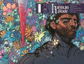 Karman Blade #3 (OF 4) Cover A (Ian Bertram & Matt Hollingsworth Wraparound)