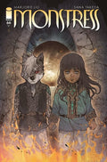 Monstress #66 (MR) — Cover A Cover A