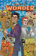 Tales of Wonder #3 (OF 5) Cover A (Steve Skroce & Ian Herring)