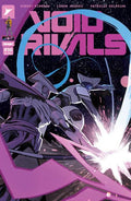 Void Rivals #36 Cover A (Lorenzo De Felici)