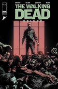 Walking Dead Deluxe #148 Cover A (David Finch & Dave McCaig)