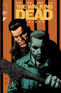 Walking Dead Deluxe #149 Cover A (David Finch & Dave McCaig)