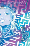 W0rldtr33 #22 Cover A (Fernando Blanco)