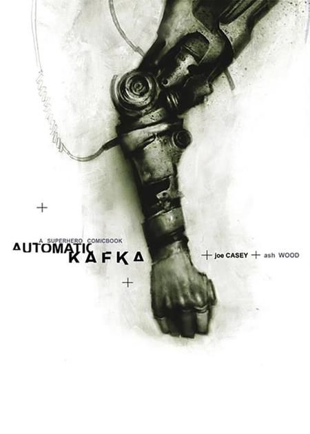Automatic Kafka Tp (MR) Standard