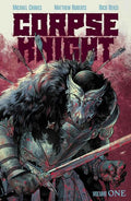 Corpse Knight Tp Vol 01 Matthew Roberts & Rico Renzi Cvr Standard