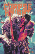 Corpse Knight Tp Vol 01 Direct Market Exclusive Matthew Roberts & Rico Renzi Cvr Standard