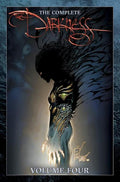 Complete Darkness Tp Vol 04 Standard