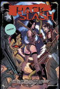 Hack Slash Dlx Ed Hc Vol 07 Standard