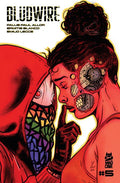 Bludwire #5 (OF 5) (MR) — Cover A Cover A