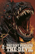 Dirt Beneath the Devil #4 (OF 4) Cover A (Dan Panosian)