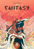 Fantasy Hc Standard