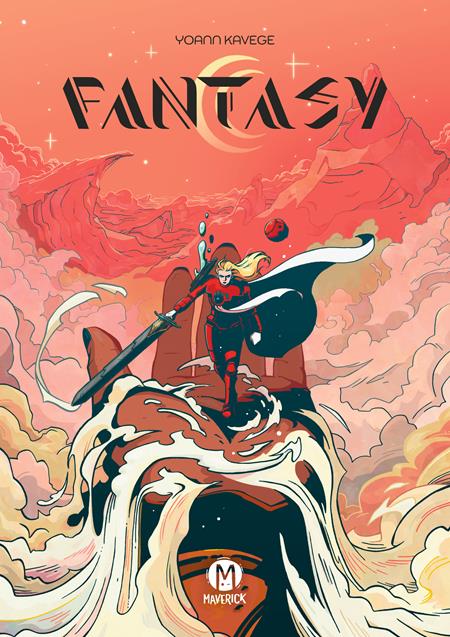 Fantasy Hc Standard