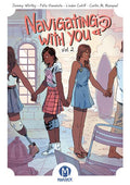 Navigating With You Hc Vol 02 Standard