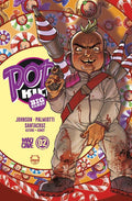 Pop Kill Big Candy #2 (OF 4) Cover A (Dave Johnson Cardstock)