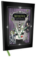 Beetlejuice Tarot Journal Hc Standard
