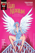 Club Nephilim Double Indulgence #1 (ONE Shot) Cover A (Andrew Tarusov)