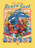 Death Save Hc Standard
