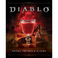 Diablo Drinks Potions and Elixirs Hc Standard