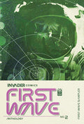First Wave Tp Vol 02 Standard