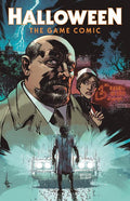 Halloween the Game Comic #1 (OF 5) Cover A (Zach Howard Nelson Daniel)