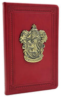 Harry Potter Gryffindor Crest Journal Hc Standard