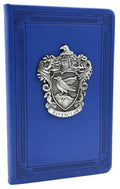 Harry Potter Ravenclaw Crest Journal Hc Standard