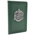 Harry Potter Slytherin Crest Journal Hc Standard
