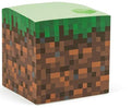 Minecraft Grass Block Sticky Note Cube Standard
