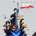 Persona the Official 30TH Anniversary Pop-up Advent Calendar Standard