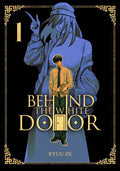 Behind the White Door Tp Vol 01 (MR) Standard