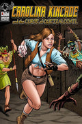 Carolina Kincade #1 (ONE Shot) Cover A (Fraim Brothers)
