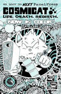 Cosmicat Life Death Rebirth Tp Standard