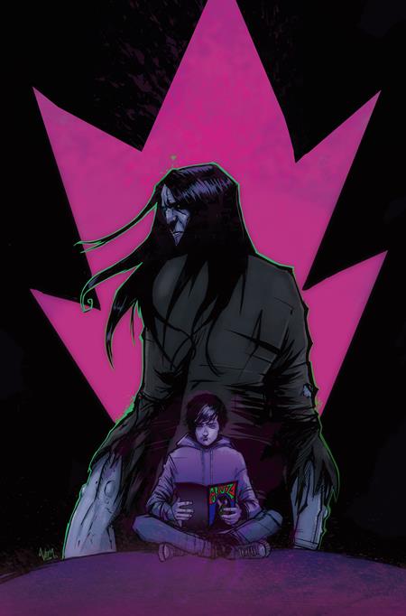 Dead Stop #3 (OF 4) — Cover A Cover A