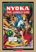Ps Artbooks Nyoka Tp Softee Vol 02 Standard