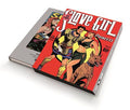 Slave Girl & Jungle Girl Hc Vol 01 Slipcase Edition Standard