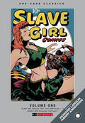 Slave Girl & Jungle Girl Hc Vol 01 Standard