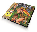 Tiger Girl Hc Vol 03 Slipcase Edition Standard