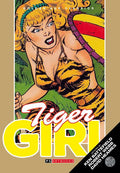 Tiger Girl Hc Vol 03 Standard