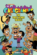 Casagrandes Tp Vol 11 Standard
