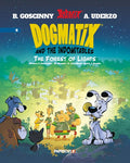 Dogmatix and the Indomitables Hc Vol 06 the Forest of Lights Standard